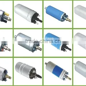 12 Volt Electric Fuel Transfer Pump 3M5U9350AA for FORD CONTTOUR thumbnail-2