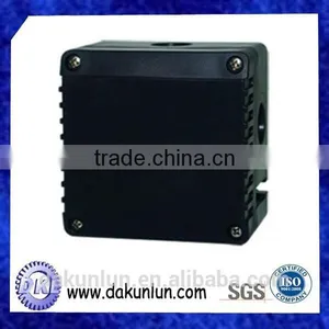 Factory Custom Plastic Enclosure For Electronic Device thumbnail-1