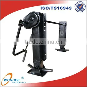 High Quality 28T Jost Landing Gear for Semi-trailer thumbnail-1