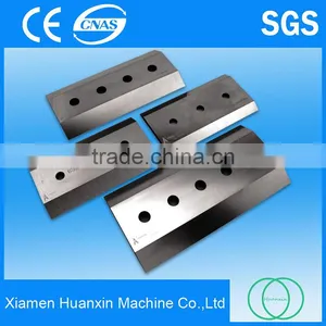 Wood Peeling Knife for Woodworking Machine thumbnail-1