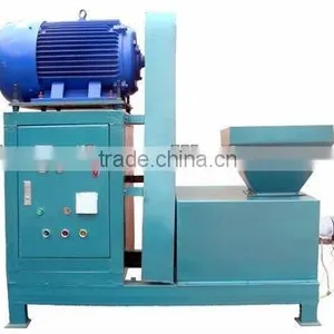 Energy -saving Biomass Briquette Press Sawdust Briquettes Production Line thumbnail-1