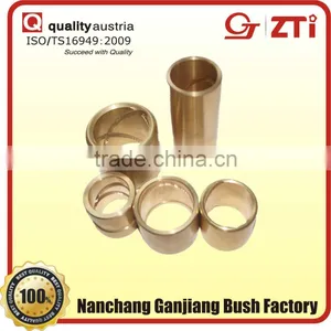 Bronze Casting Bush thumbnail-1