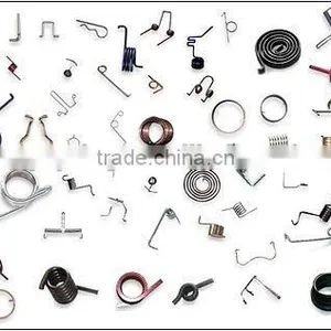 Door Locks Torsion Spring thumbnail-4