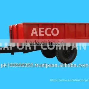 Farm Tractore Trailers thumbnail-3