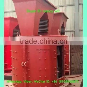 China Supplier Fine Impact Crusher For Construction/Concrete Crushing And Recycling Equipment thumbnail-4