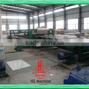 New Condition Aluminium Casting and Rolling Line thumbnail-5