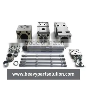 Hyundai Bus Brake Spare Parts thumbnail-1