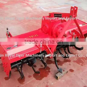 Paddy Cultivator Supplied by Rotary Tiller Manufacturer thumbnail-1