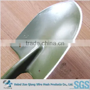 0.5kg Stainless Steel Shovel thumbnail-1