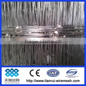 Galvanized Field Fence thumbnail-1