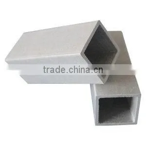 Grp Pipe Frp Tube Fiberglass Beams thumbnail-5