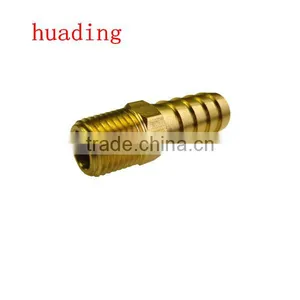 Brass Straight /gardening Products/hydraulic Hose Repair Kit thumbnail-6