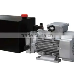 Famous Hot Sale Hydraulic Power Pack Unit 220v 380v thumbnail-4