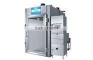 High Quality Sausages Smokehouse Machinery With Any Casing thumbnail-1