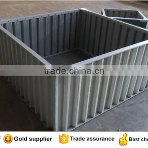 DIY Colorbond Raised Garden Bed thumbnail-2