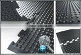 Good Quality Rubber Lock in Black thumbnail-1