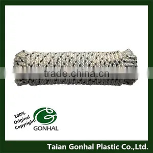 Gonhal Electric Fence Rope 8mmx250m thumbnail-2