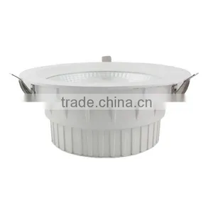 26W DT 8 Inch Indoor COB LED Downlight, High Power thumbnail-3