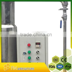 0.5 Ton Honey Concentrator Machine ; Honey Thickener , Honey Processing Machine; thumbnail-4