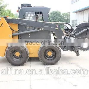 Hot Sale Reliable Quality Rock Saw thumbnail-3