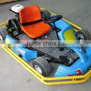 New 50cc Racing go Cart Mc-401 thumbnail-1
