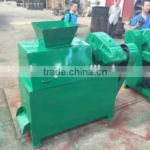 Double Roller Squeezing Granulating Machine thumbnail-5