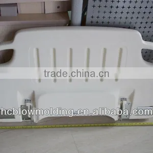 Customize Plastic Hospital Bed Equipment Medical Bed Electric Hospital Bed thumbnail-3