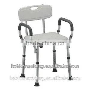 Custom High Quality Plastic Chairs for Garden and Living Room Dining Chair thumbnail-4