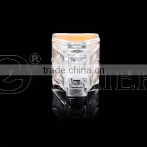 4 Pin Speaker Connector; 4p Push Terminal; 5a Electrical Terminal Blocks thumbnail-5
