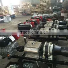Changshu Xinya Machinery Manufacturing Co., Ltd. company overview - view 2 thumbnail