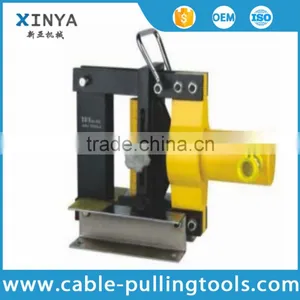 High Quality CB-150D/CB-200A Portable Hydraulic Busbar Bender thumbnail-1