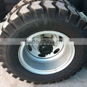Cheap Price Good Quality New Backhoe Loader WZL25-10A thumbnail-4