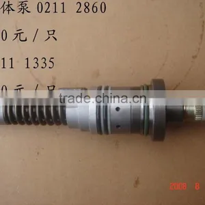 Deutz Engine Parts 1013 T-Fitting 01181161 thumbnail-4