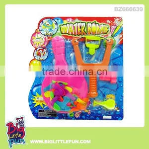 Balloon Water Bomb Toy Slingshot,water Bomb Launcher thumbnail-1