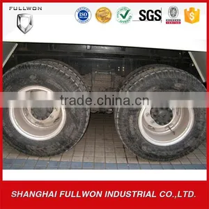 Excellect Quality FVZ Series Heavy-duty Commercial Diesel Truck thumbnail-4