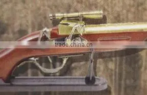Custom-made Gun Model thumbnail-5