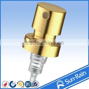Metal Perfume Sprayer thumbnail-3