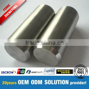 Nickel Tungsten Alloy/High Nickel Alloy Supplier thumbnail-1
