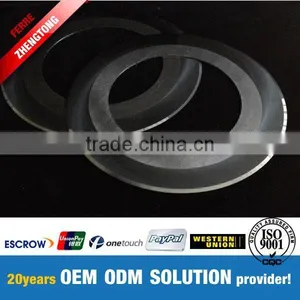Packaging Machinery Parts Corrugated Paper Packing Cutting Blades thumbnail-1