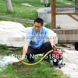Gasoline Engine 1 Inch Water Pump WP25-30B for Sales thumbnail-1