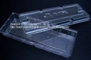 Custom-made Industrial Packaging Manufacturer-Shanghai Yiyou in China thumbnail-2