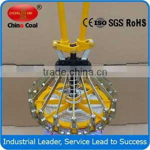High Quality 10-20L Manual Cap Sealing Crimper thumbnail-4