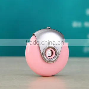 Mini Portable Phone Humidifier Aromatherapy Essential Oil Diffuser, Mist Maker Fogger Beauty Replenishment For Andrews and IOS thumbnail-4