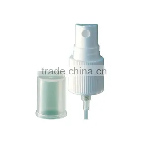 Yuyao Yuhui Plastic Finger Bottle Hose Sprayer SF202---204 thumbnail-5