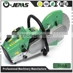 350A 2 Stroke 64.1cc 3.6hp Agriculture Tools Portable Metal Cutting Saw thumbnail-1