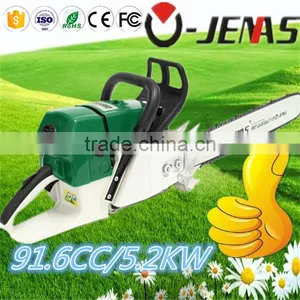 Good Quality Wood Chainsaw in Hot Selling Chainsaw 066 thumbnail-2