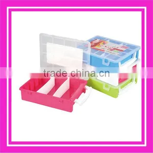 Plastic Tool Box Case for Household thumbnail-1
