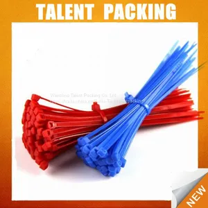 UV Resistant Nylon 66 Cable Ties thumbnail-1