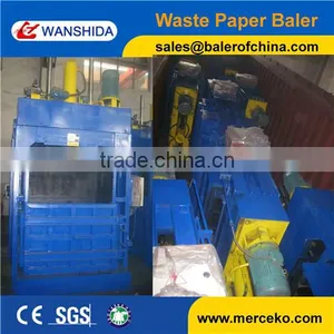 Y82-63 Hydraulic Waste Paper Baler Machine (factory and Supplier) thumbnail-3
