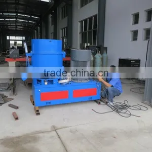 Plastic Film Agglomerator Densifier Machine Wholesale Price Film Agglomerator for Recycling Plastic Agglomertor in Granulator thumbnail-3